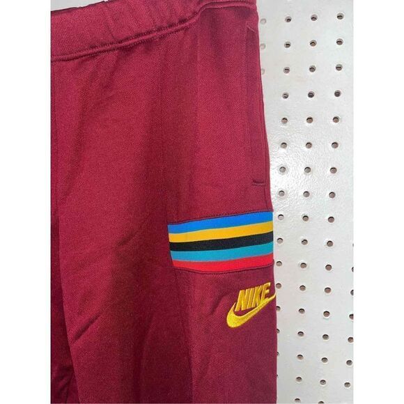 Nike ReIssue 1988 Joggers Sweats Sweatpants - Picture 4 of 10